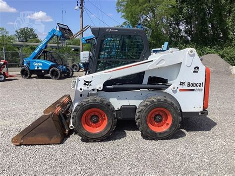 2014 bobcat s630 for sale|used bobcat s630 for sale.